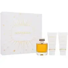 Quatre Iconic Gift set EDP 100 ml, shower gel 100 ml and body lotion 100 ml