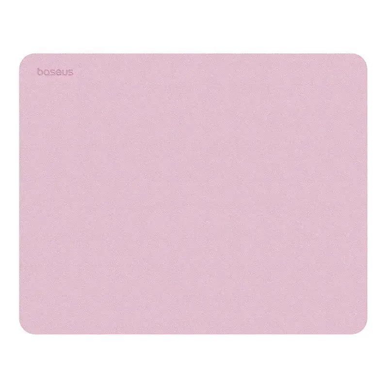 Baseus mouse pad (pink)