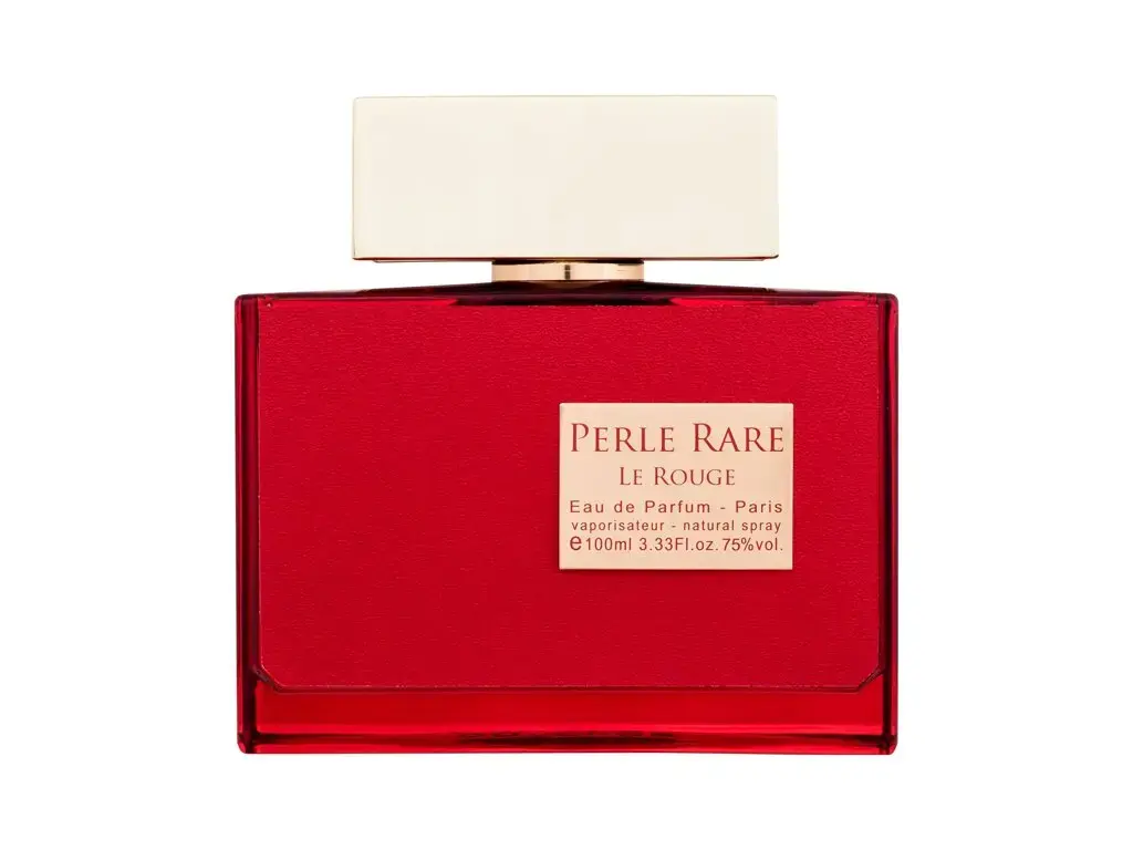 Panouge Perle Rare Le Rouge Eau de Parfum 100 ml