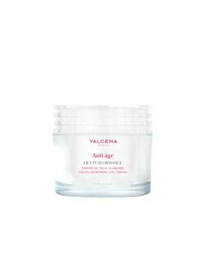 Valcena, Lift Performance, Renewing, Cream, For Face, 50 ml