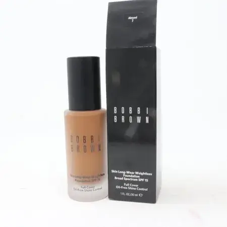 Bobbi Brown Bobbi Brown Skin Long-wear Weightless Foundation SPF 15