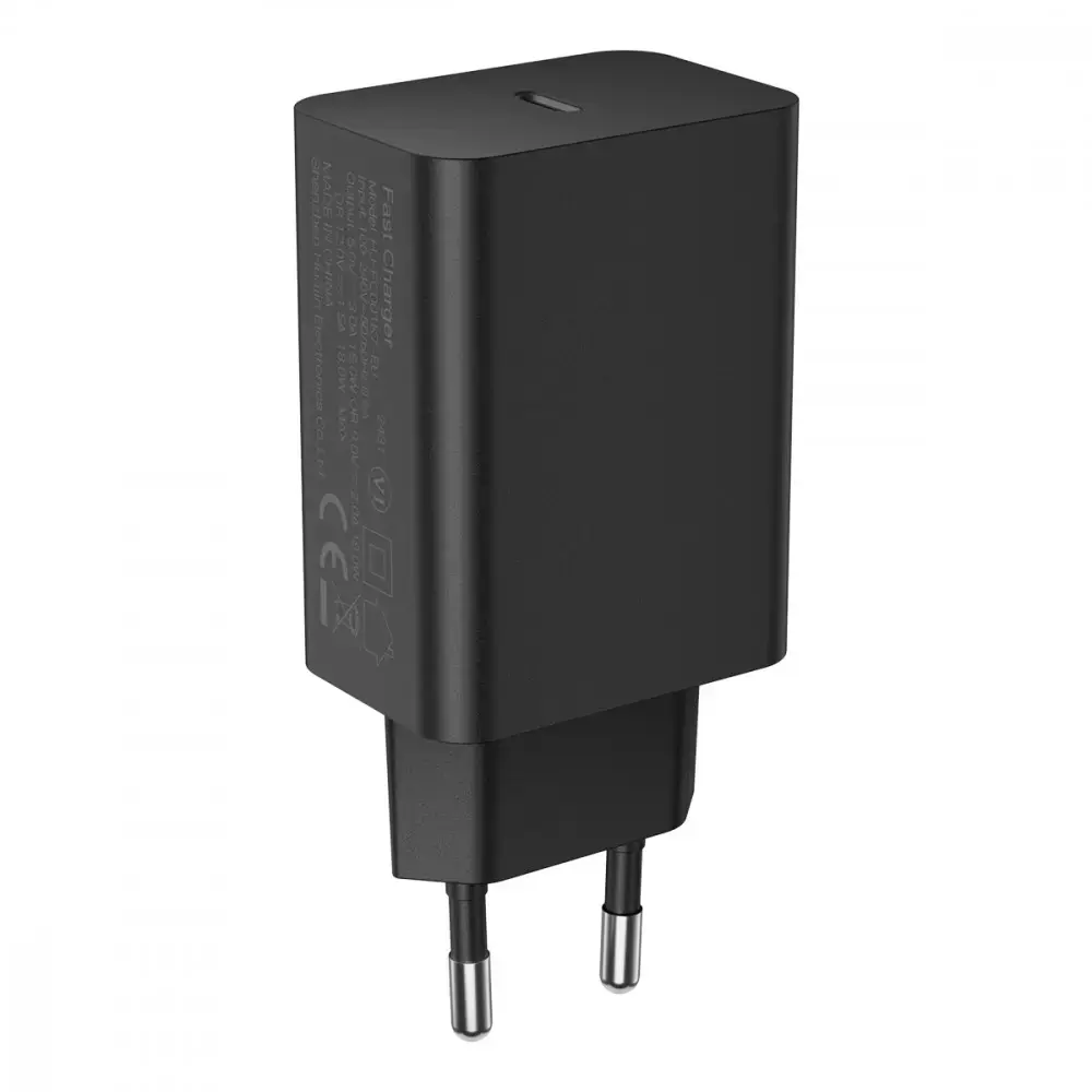 Charger 18W