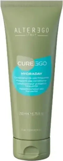 Alter Ego CureEgo Frequent Use Moisturizing Balm 200 Ml