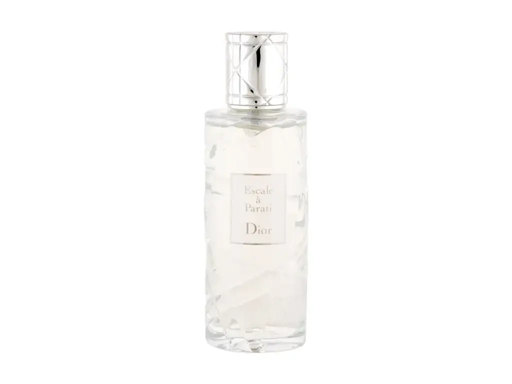 Dior Escale a Parati Eau de Toilette 75 ml