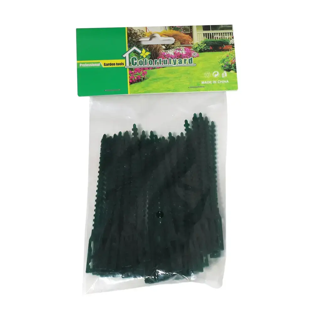 Plant ties 10.5cm, 50pcs