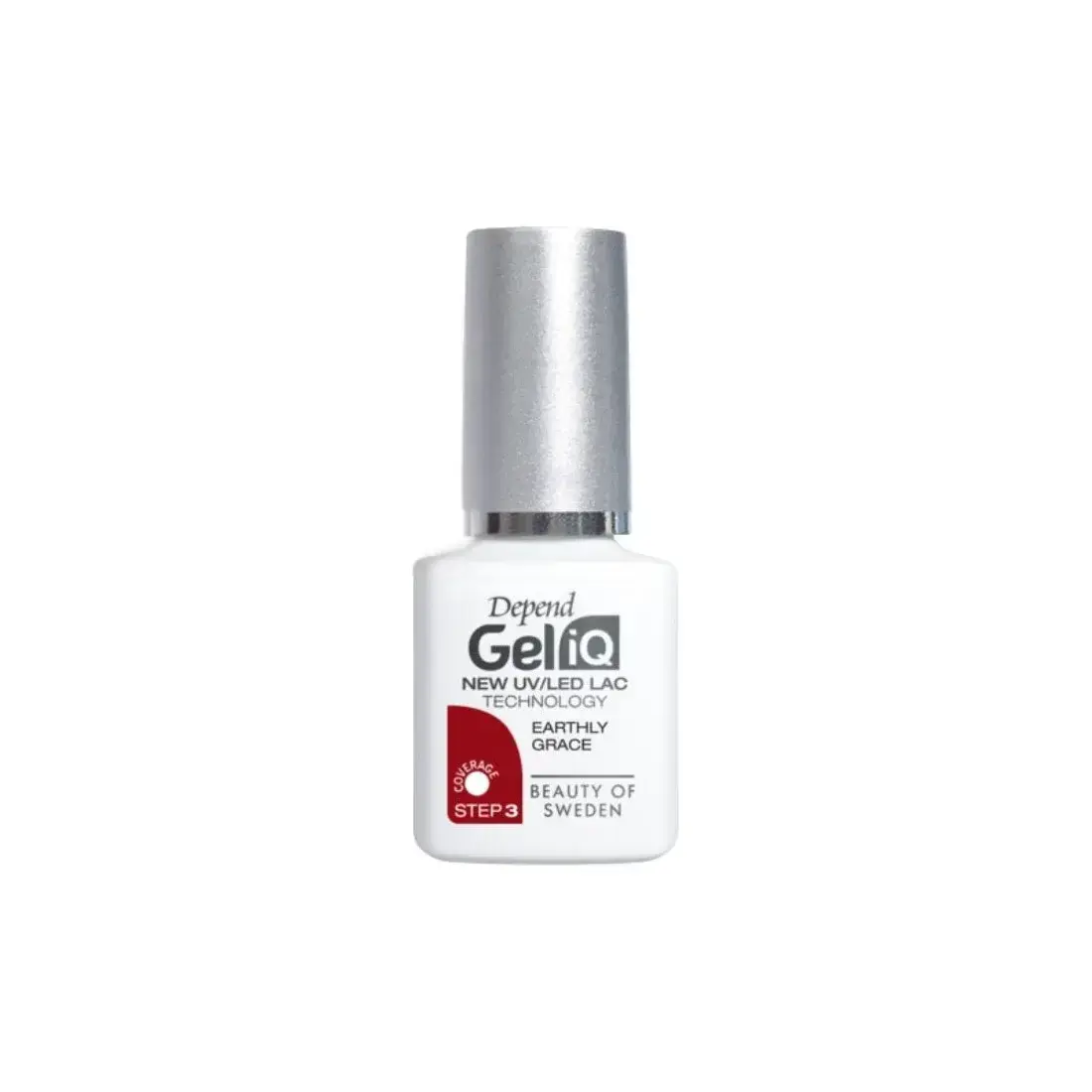 Beter Depend Gel Nail Polish Earthly Grace 41148