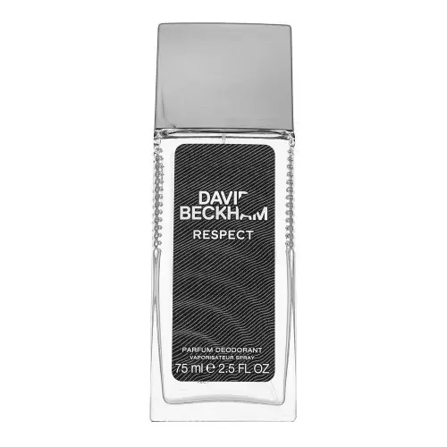 David Beckham Respect dezodorants ar aerosolu vīriešiem 75 ml