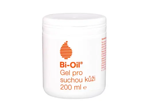 Bi-Oil Gel Body Gel 200 ml