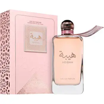 Ard Al Zaafaran Heibah Eau de