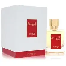 Afnan Zimaya Bouquet Red Perfume by Afnan 100 ml EDP Spray for Women
