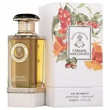 Fragrance World Caramel Macchiato (EDP) Eau de Parfum unisex 100 ml
