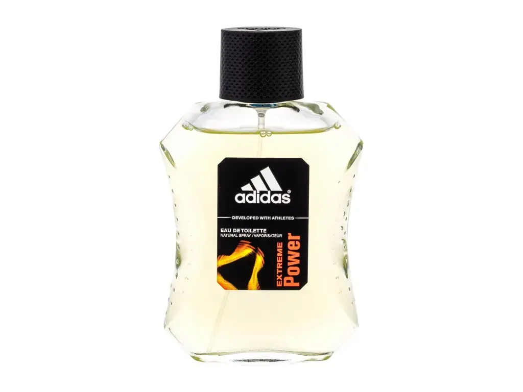 Adidas Extreme Power Eau de Toilette 100 ml