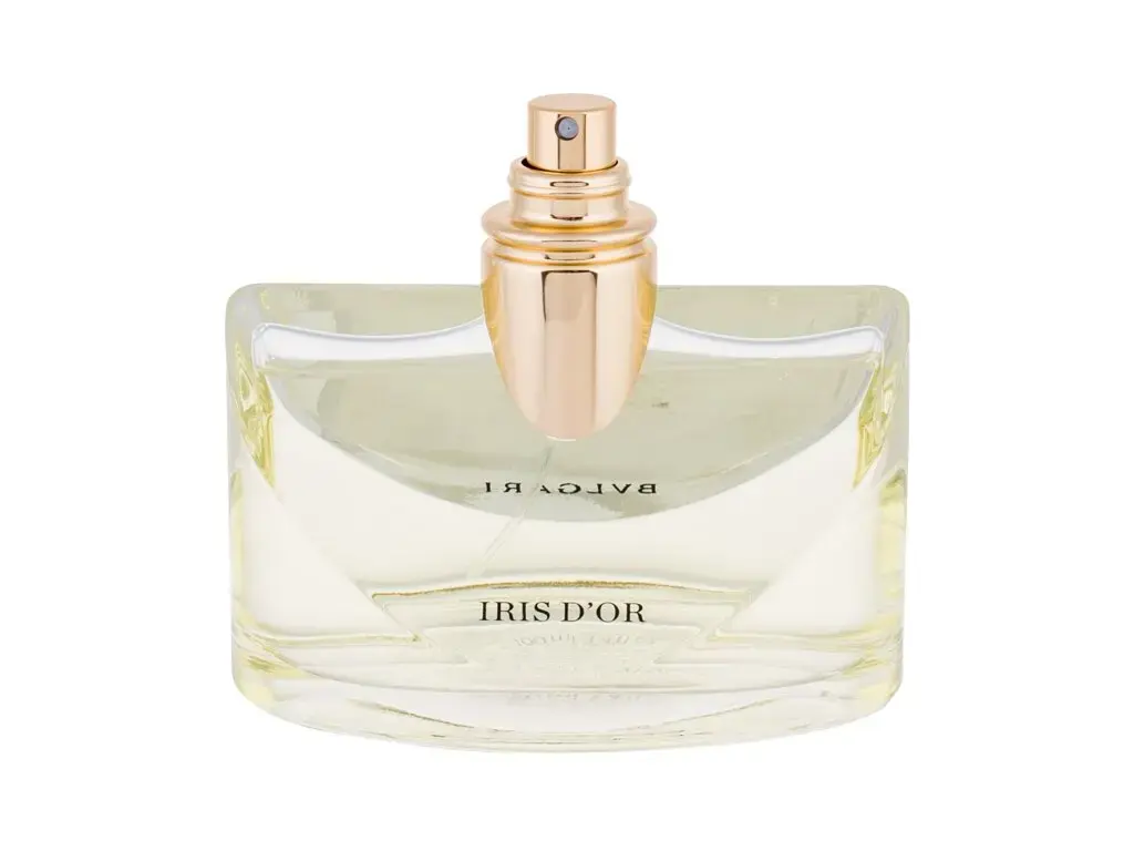 Bvlgari Splendida Iris d´Or Eau de Parfum 100 ml