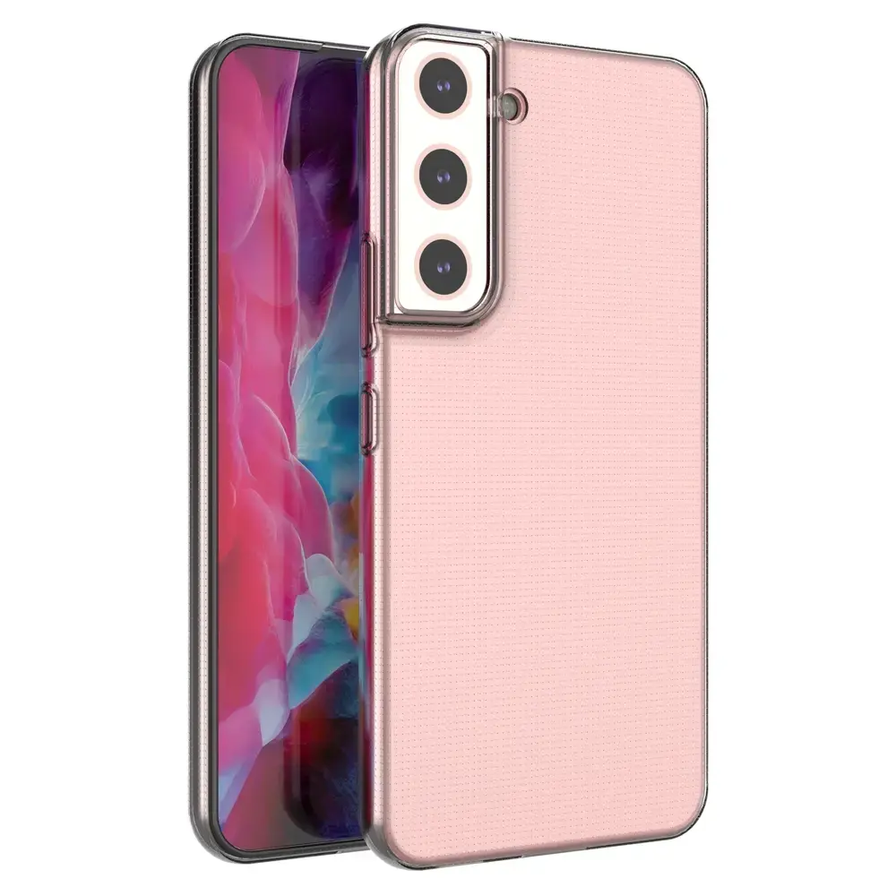 OEM Ultra Clear 0.5mm maciņš