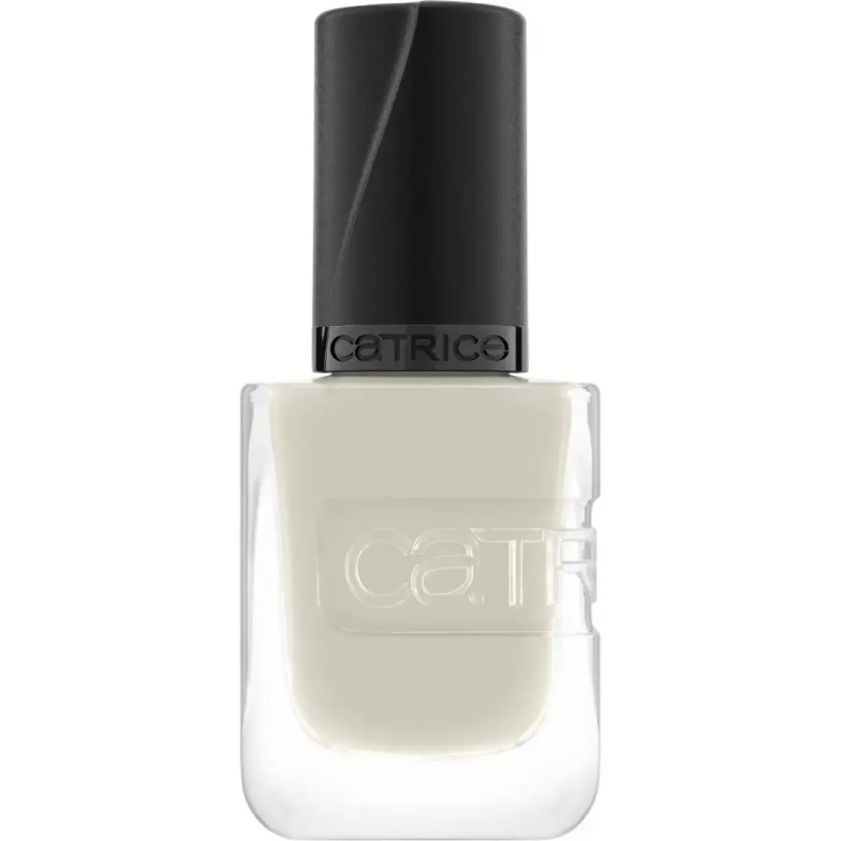 Catrice, Gel Affair, Nail Polish, 042, Fifty Shades Of Greige, 10.5 ml