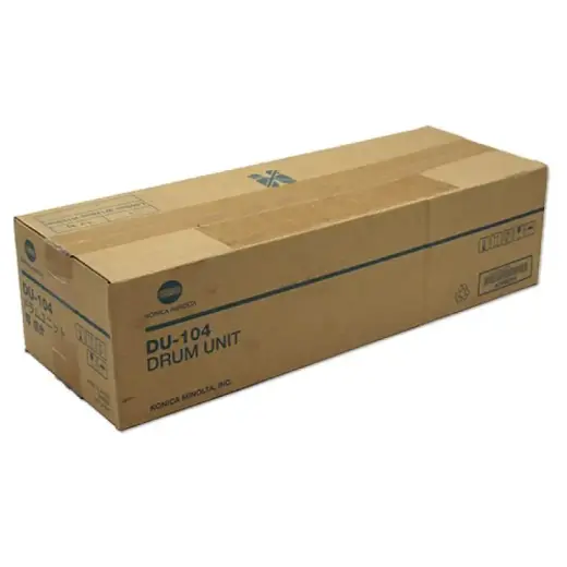 Konica-Minolta KonicaMinolta Drum Trommel DU-104 DU104 (A2VG0Y0)