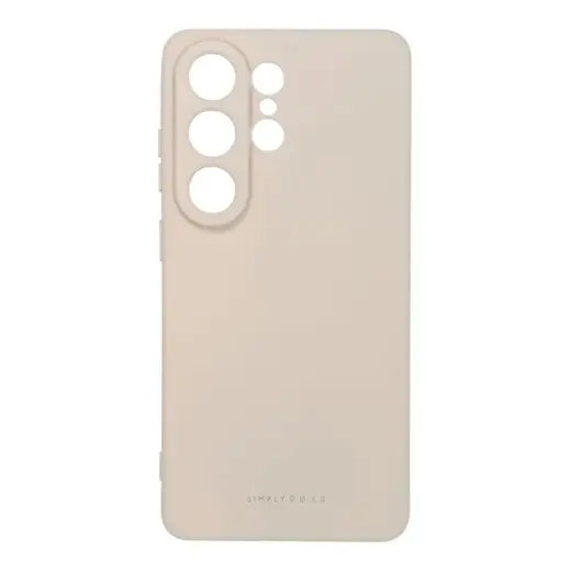 ROAR Space phone case for Samsung Galaxy S26 Ultra (S948) white