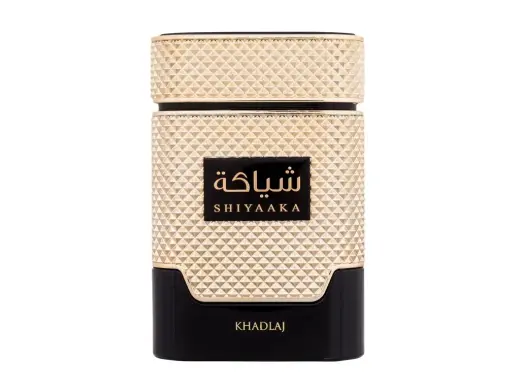Khadlaj Shiyaaka Gold Eau de Parfum 100 ml