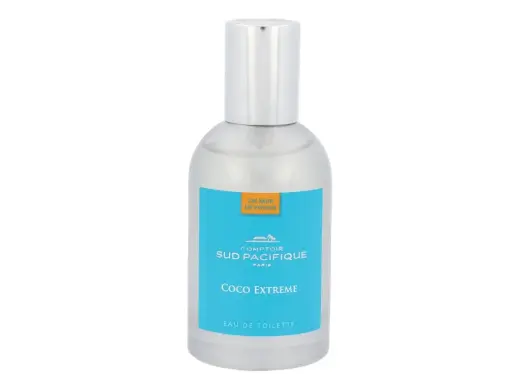 Comptoir Sud Pacifique Coco Extreme Eau de Toilette 30 ml