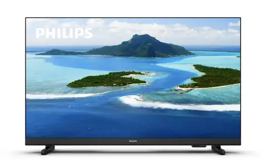 Philips TV 43PFS5507 108 cm (43") Diagonalklasse 5500 Series LCD-TV LCDTV (43PFS5507 12)