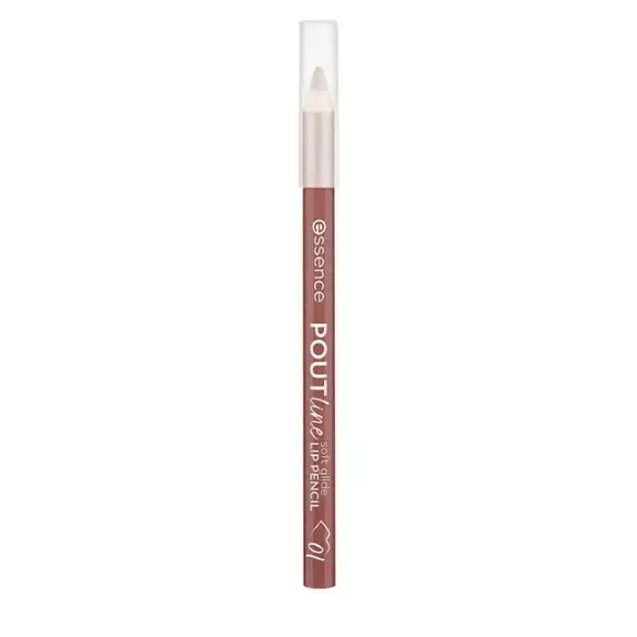 ESSENCE COSMETICS Poutline Soft Glide Lip
