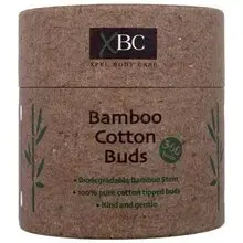 XPel Bamboo Cotton Buds 300.0ks