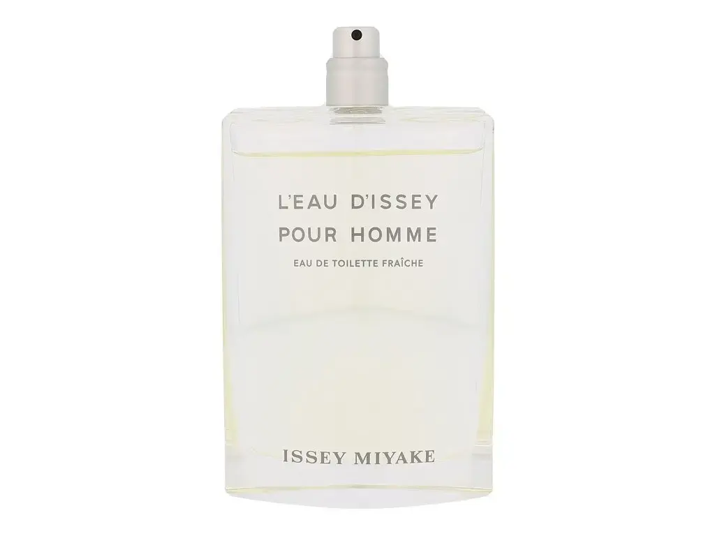 Issey Miyake L'Eau D'Issey Pour Homme Fraiche Eau de Toilette 100 ml