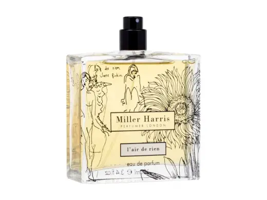 Miller Harris L´Air de Rien Eau de Parfum 100 ml