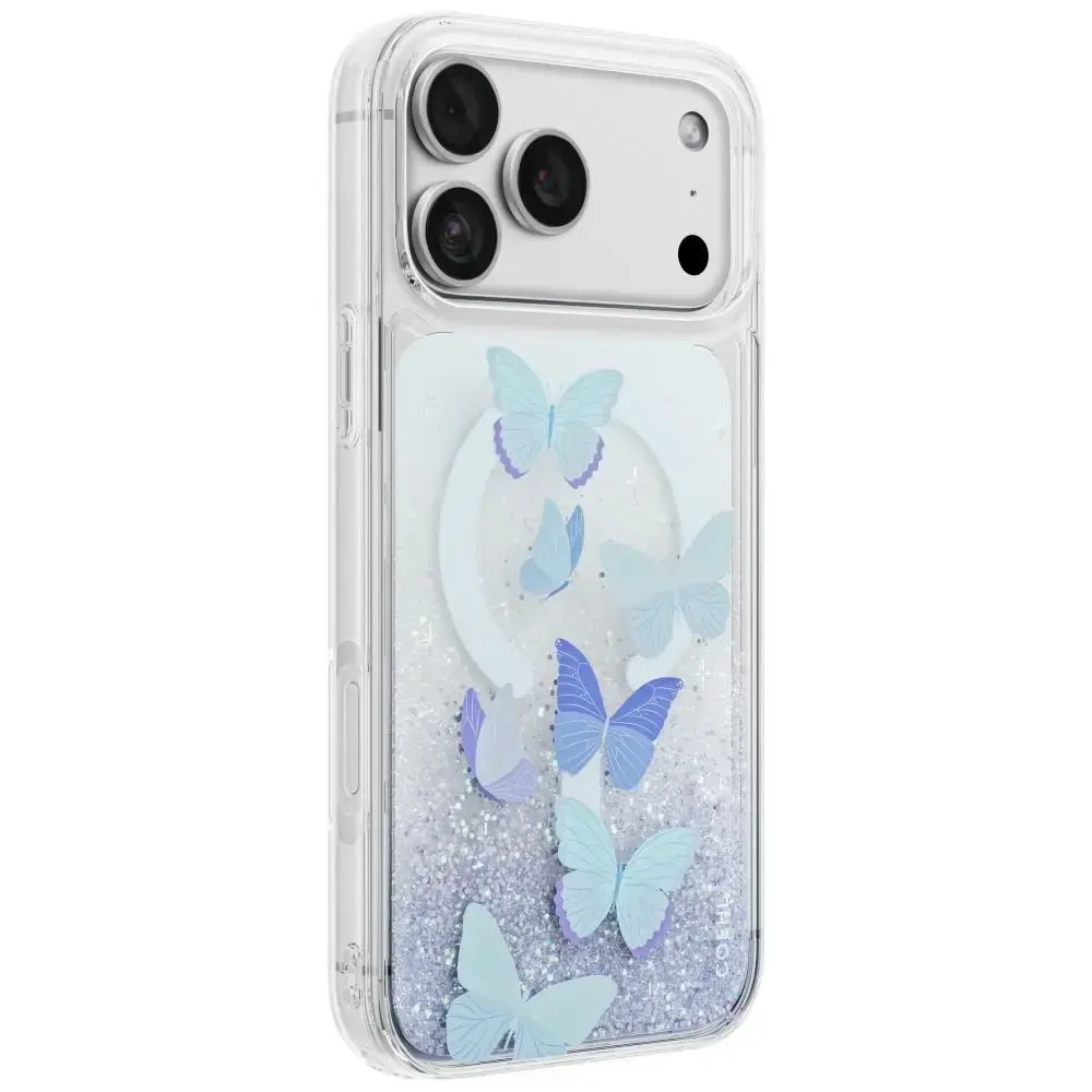 Uniq Case Coehl Aria for iPhone