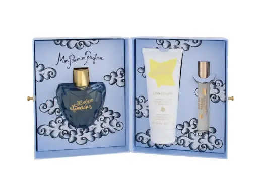 Lolita Lempicka Lolita Lempicka Eau de Parfum 100 ml