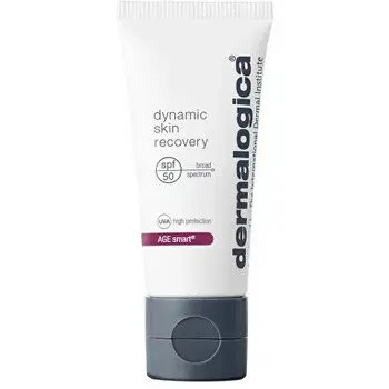 Dermalogica Dynamic Skin Recovery Cream SPF 50 - Zpevňující hydratační krém 15ml