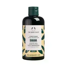 The Body Shop Banana Truly Nourishing Conditioner 250ml