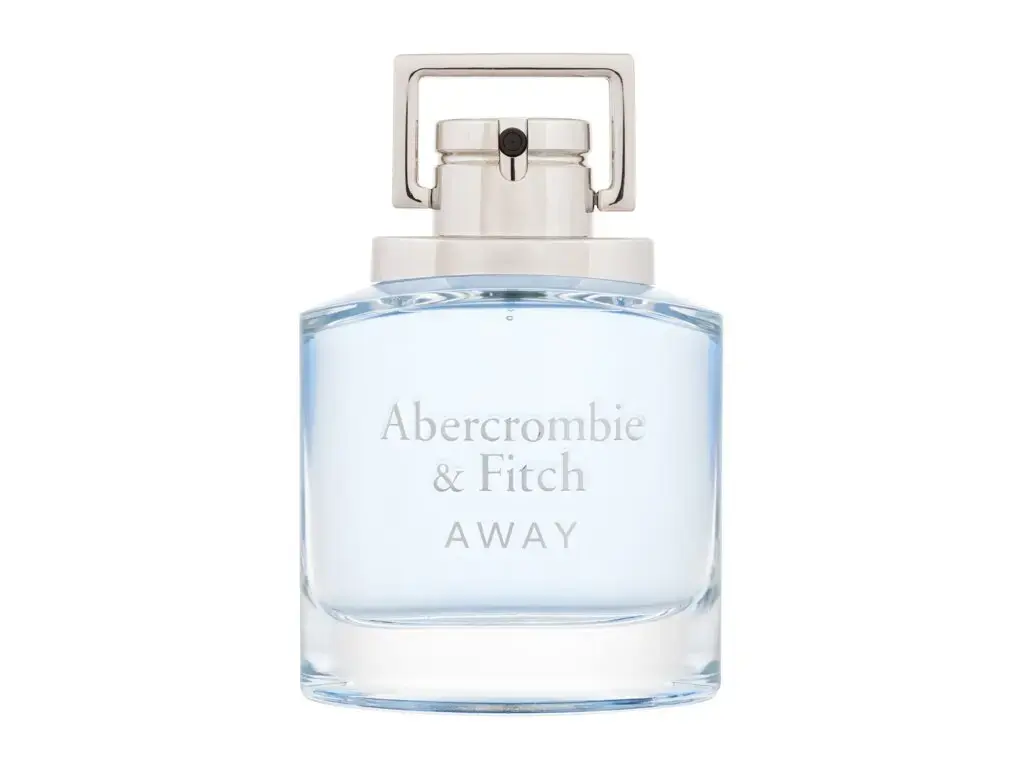 Abercrombie & Fitch Away Eau de Toilette 100 ml