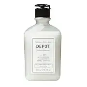 Depot N. 501 Moisturizing Beard Shampoo 250Ml