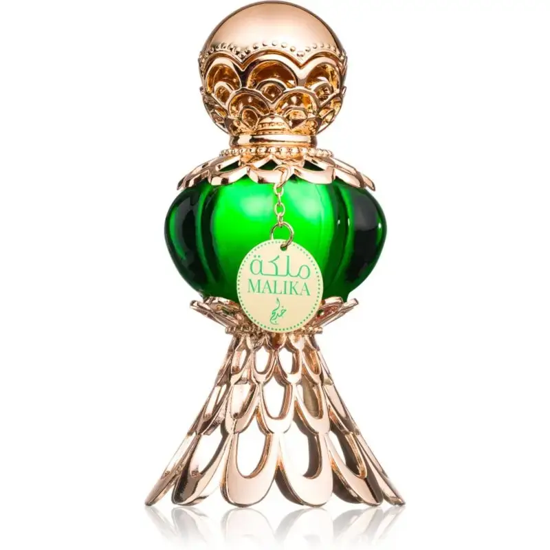 Khadlaj Malika Green uniseks smaržas 20 ml