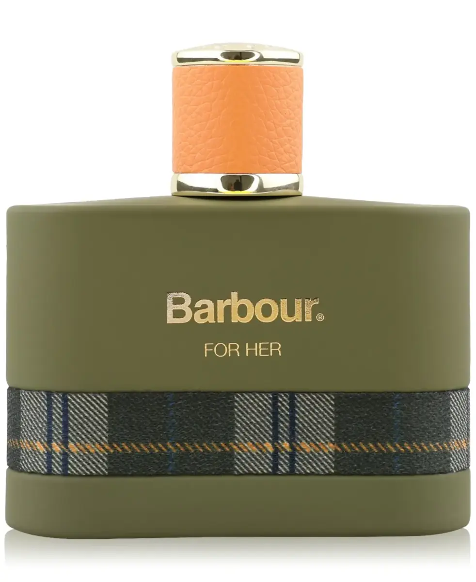 Barbour Barbour for Her (EDP) Eau de Parfum for Women 100 ml