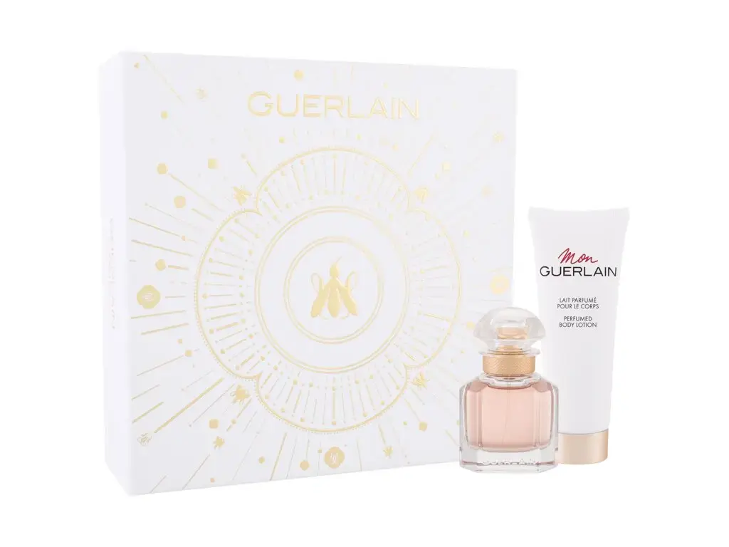 Guerlain Mon Guerlain Eau de Parfum 30 ml