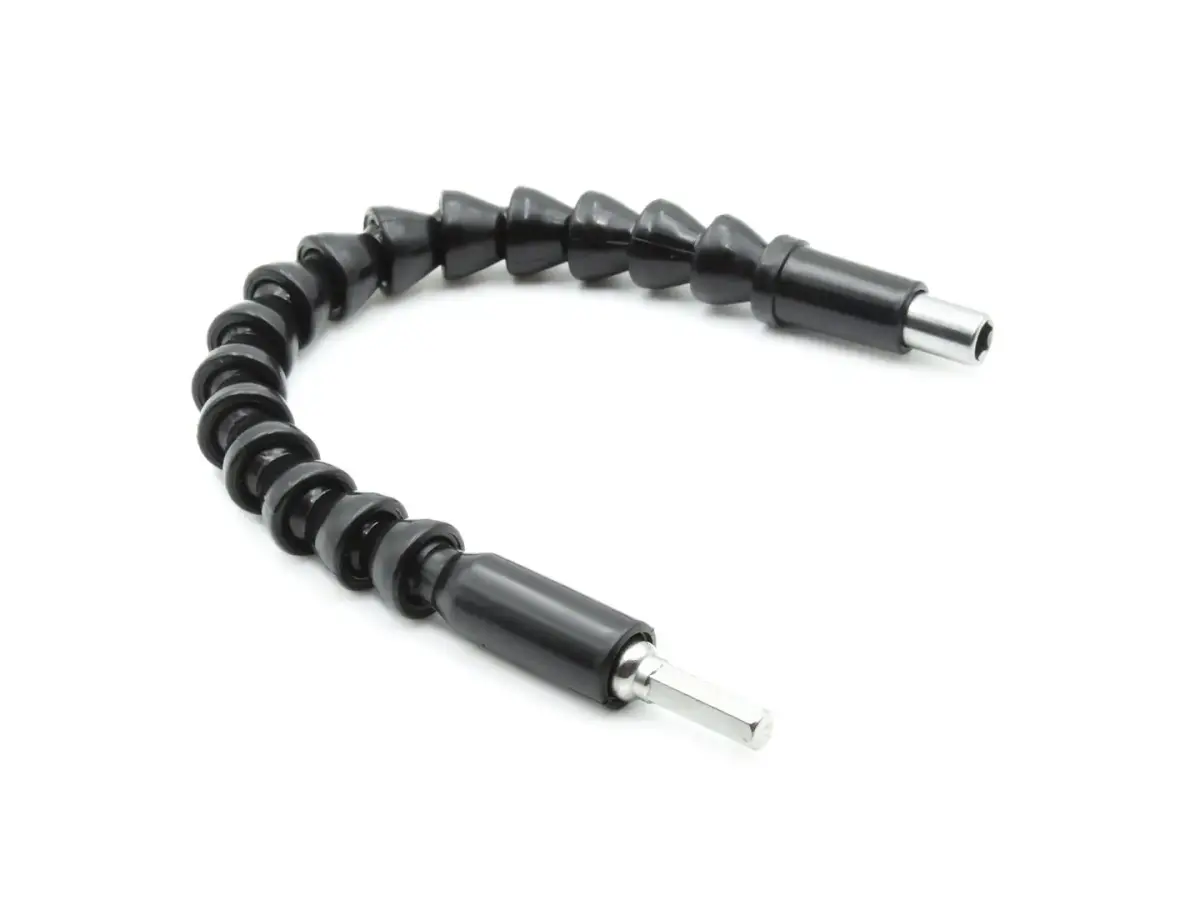 Painduv pikendusvars 1/4" 300mm
