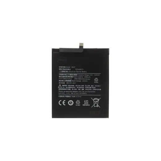 BN37 Xiaomi Battery 3000mAh (OEM)