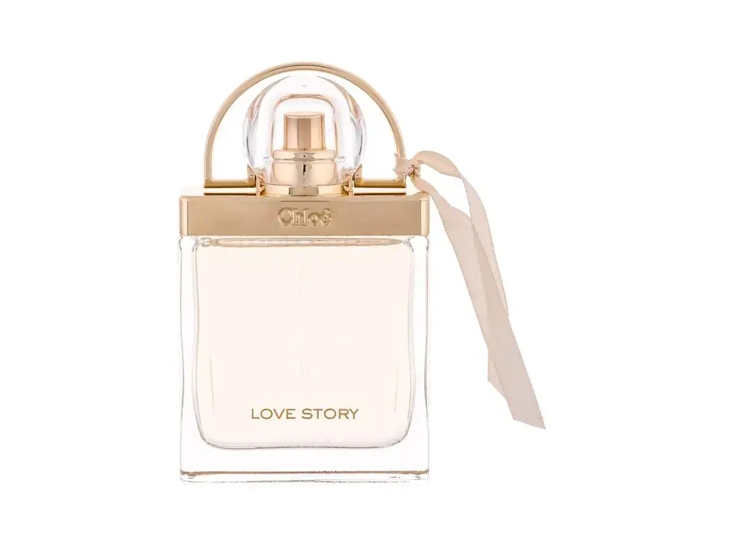 Chloé Love Story Eau de Parfum 50 ml