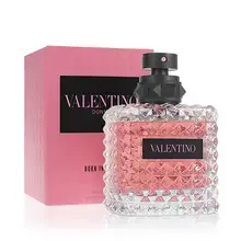 Valentino Donna Born In Roma (EDP) parfumuotas vanduo moterims 100 ml