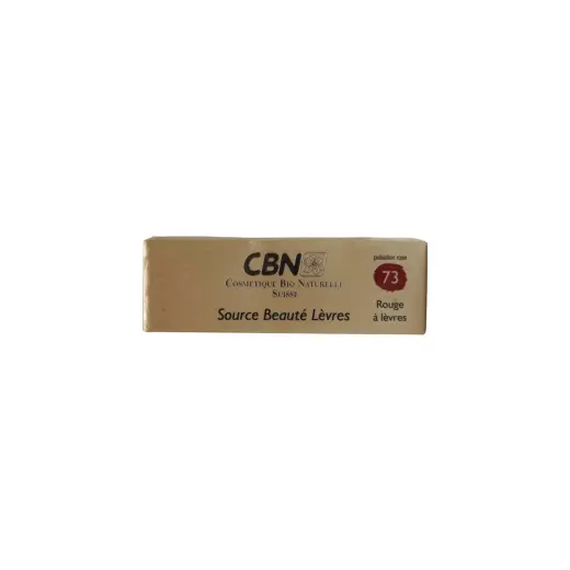 CBN, Source Beaute, Cream Lipstick, 73, 3.5 g
