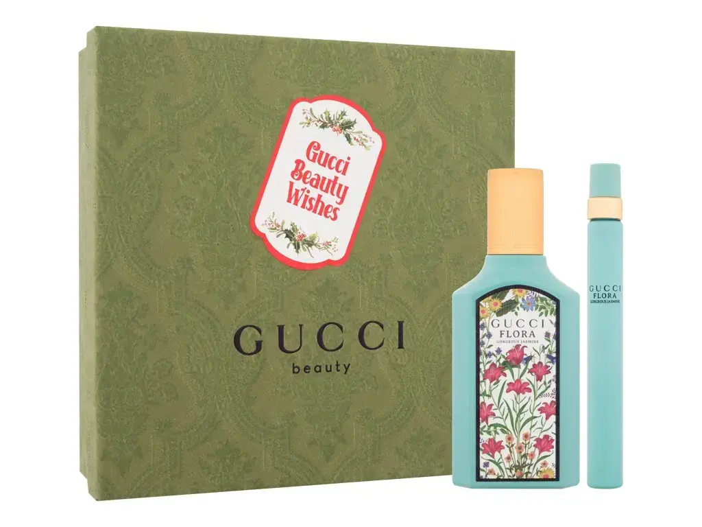 Gucci Flora Eau de Parfum 50 ml