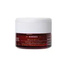 Wild Rose Sleeping Facial Night Cream
