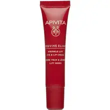 Apivita Beevine Elixir Wrinkle Lift Eye & Lip Cream 15 ml