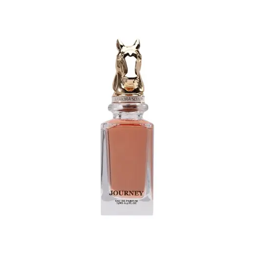 Aurora Equestrian Collection Journey (EDP) parfimērijas ūdens vīriešiem 75 ml