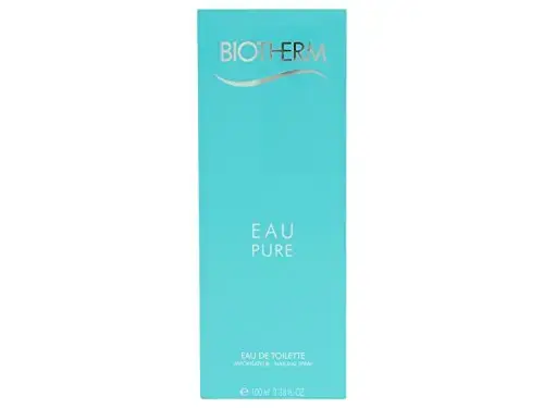 Eau Pure Mist