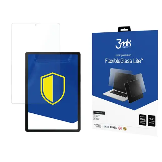 Samsung Galaxy Tab A 10.1 2019 - 3mk FlexibleGlass Lite™ 11'' screen protector