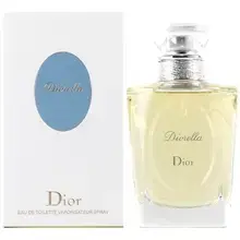 Dior Diorella (EDT) Eau de Toilette for Women 100 ml