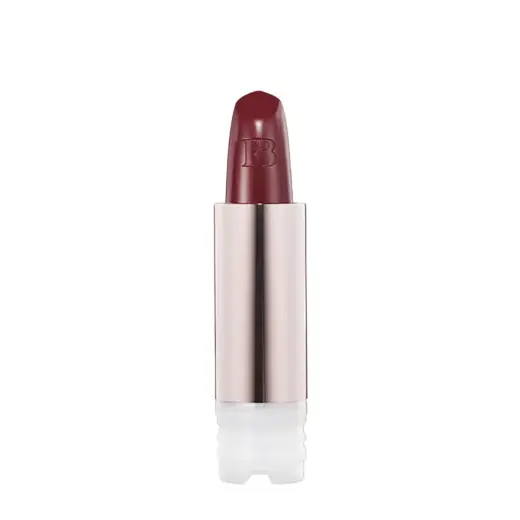 Fenty Beauty, Icon, Semi Matte, Cream Lipstick, Rowdy Roadie, Refill, 3.8 g